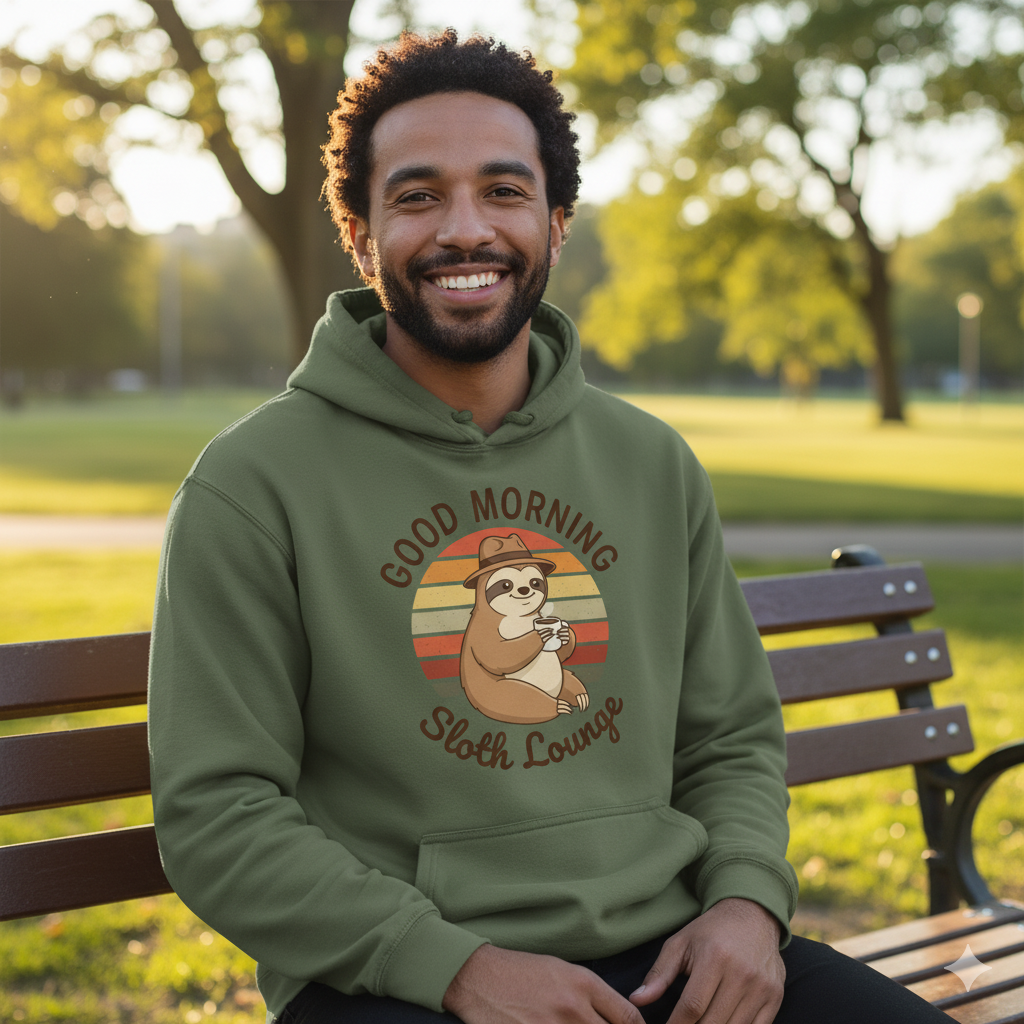 Hoodies & Sweatshirts