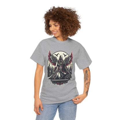 ASSASSINS CREED Historical assassin in the shadows Classic T-Shirt