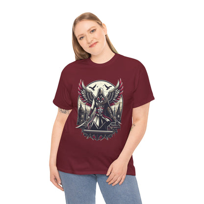 ASSASSINS CREED Historical assassin in the shadows Classic T-Shirt