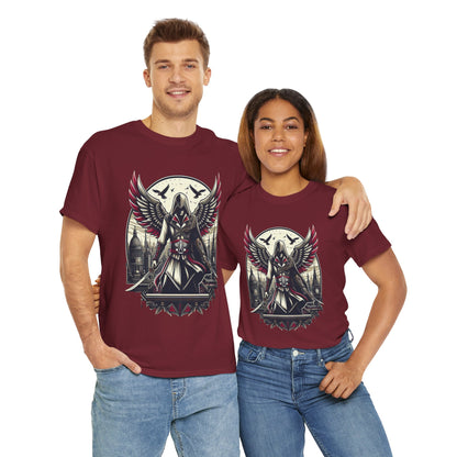 ASSASSINS CREED Historical assassin in the shadows Classic T-Shirt