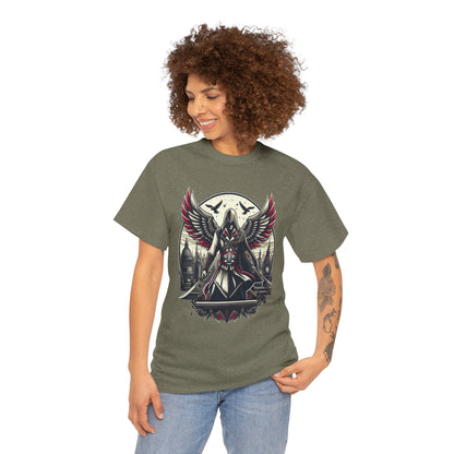 ASSASSINS CREED Historical assassin in the shadows Classic T-Shirt