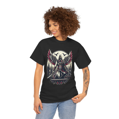ASSASSINS CREED Historical assassin in the shadows Classic T-Shirt