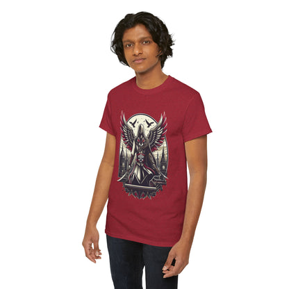 ASSASSINS CREED Historical assassin in the shadows Classic T-Shirt