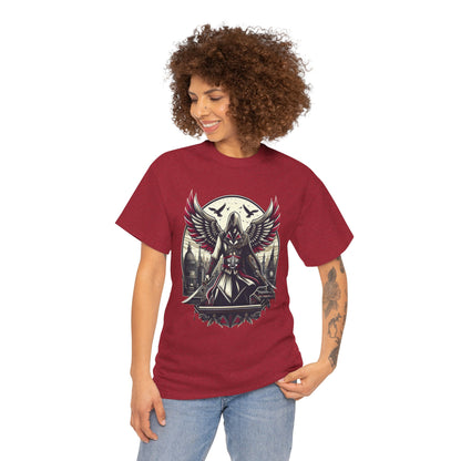 ASSASSINS CREED Historical assassin in the shadows Classic T-Shirt